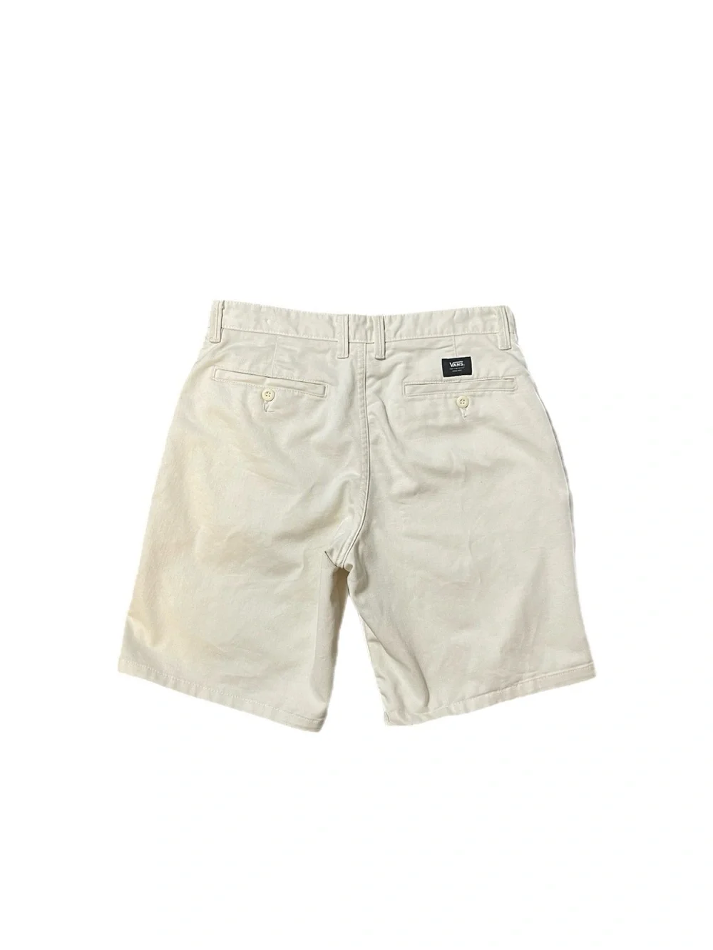 Men’s VANS Khaki Shorts